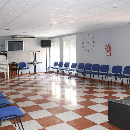 La Valenciana 2* 蒙塔尼约斯