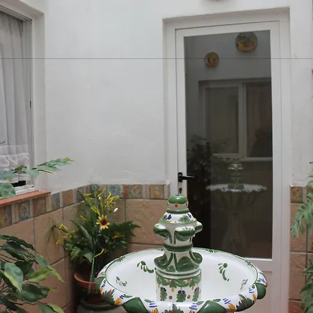 La Valenciana 酒店