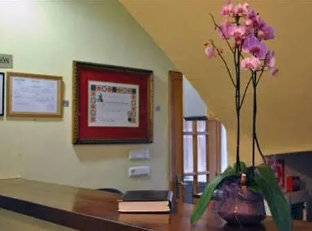 La Valenciana 酒店 2*